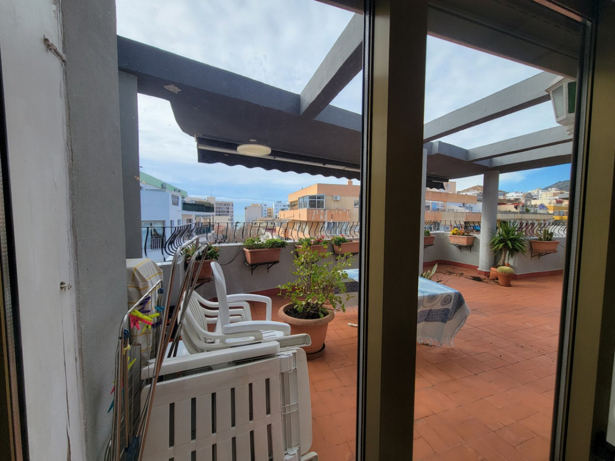 Penthouse te koop in Calpe | 2 slaapkamers H5293381