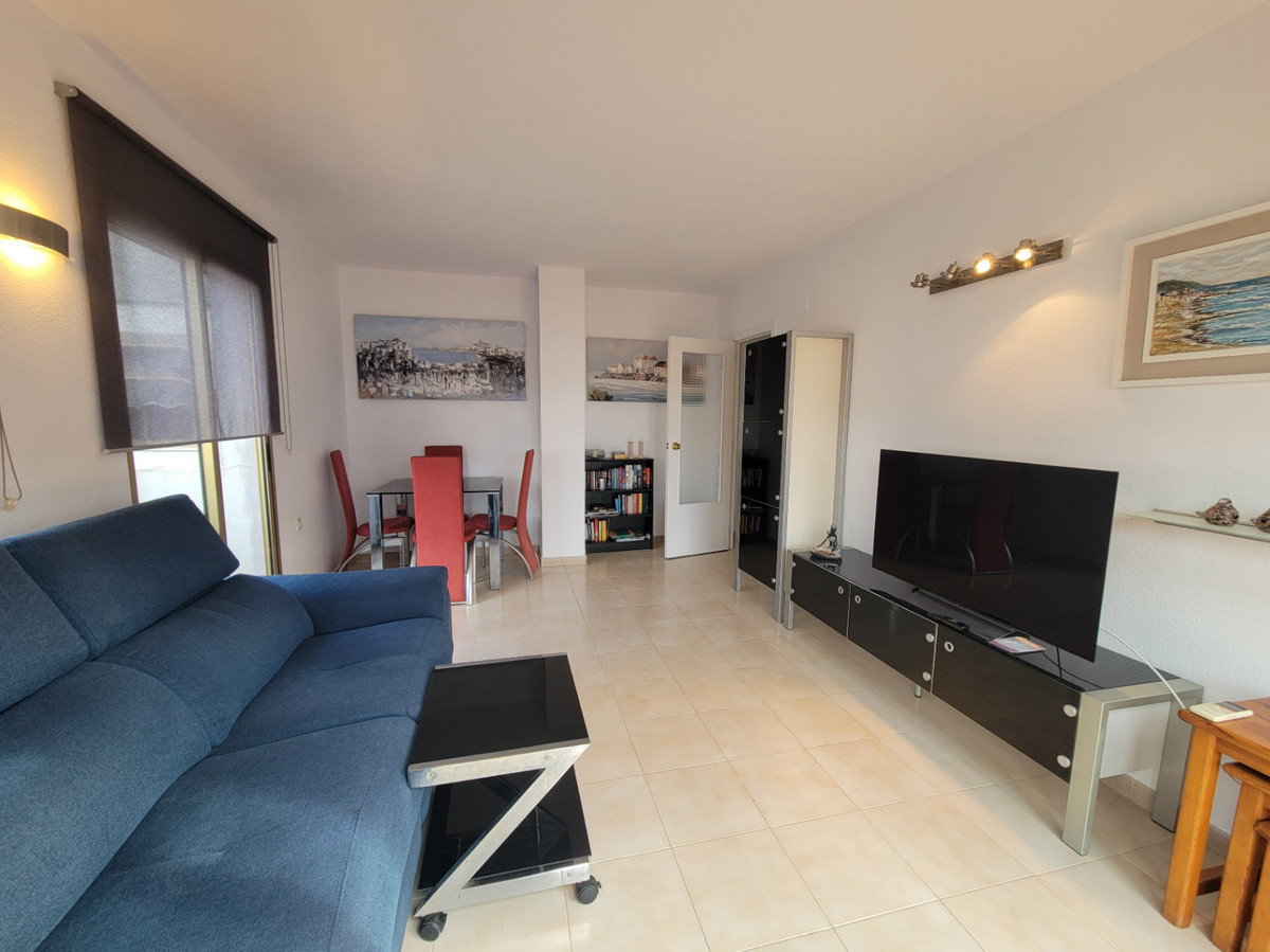 Penthouse te koop in Calpe | 2 slaapkamers H5293381