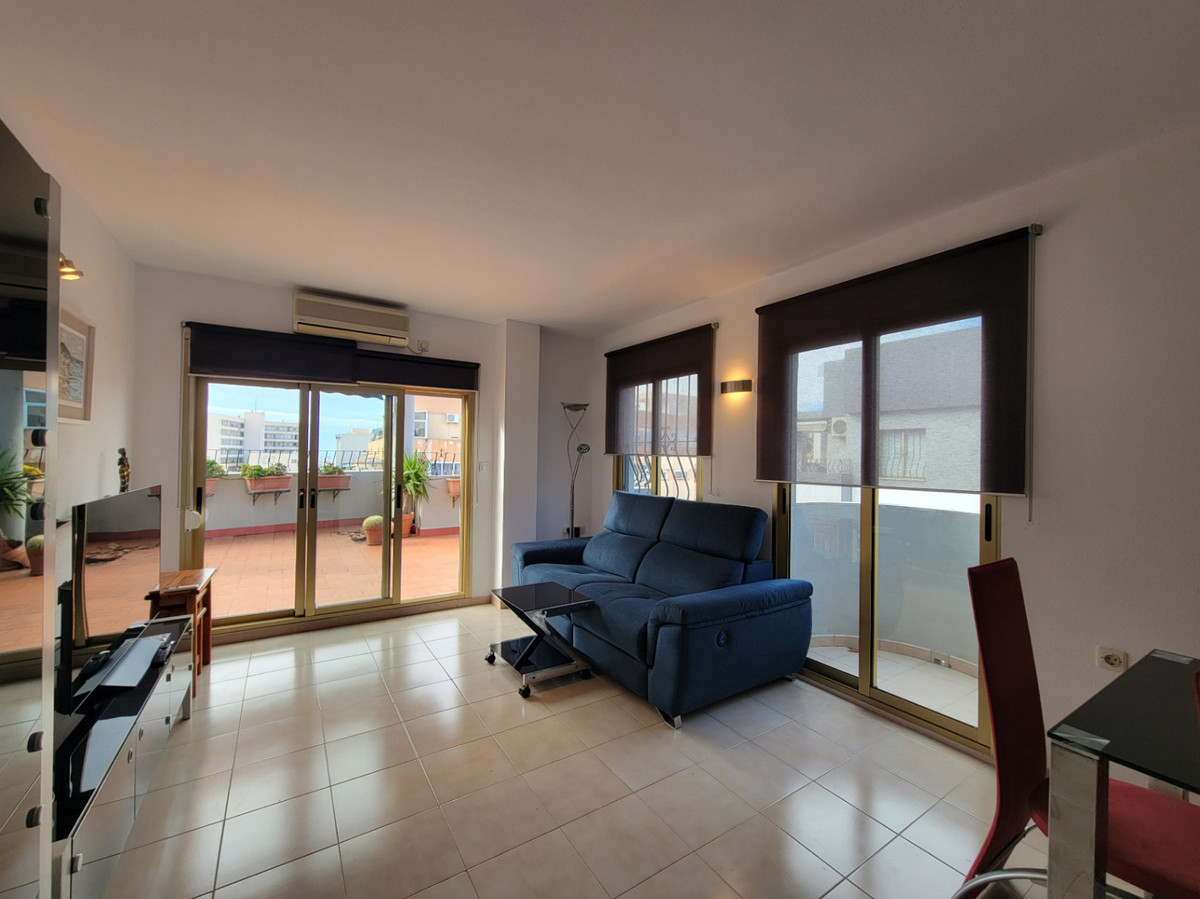 Penthouse te koop in Calpe | 2 slaapkamers H5293381
