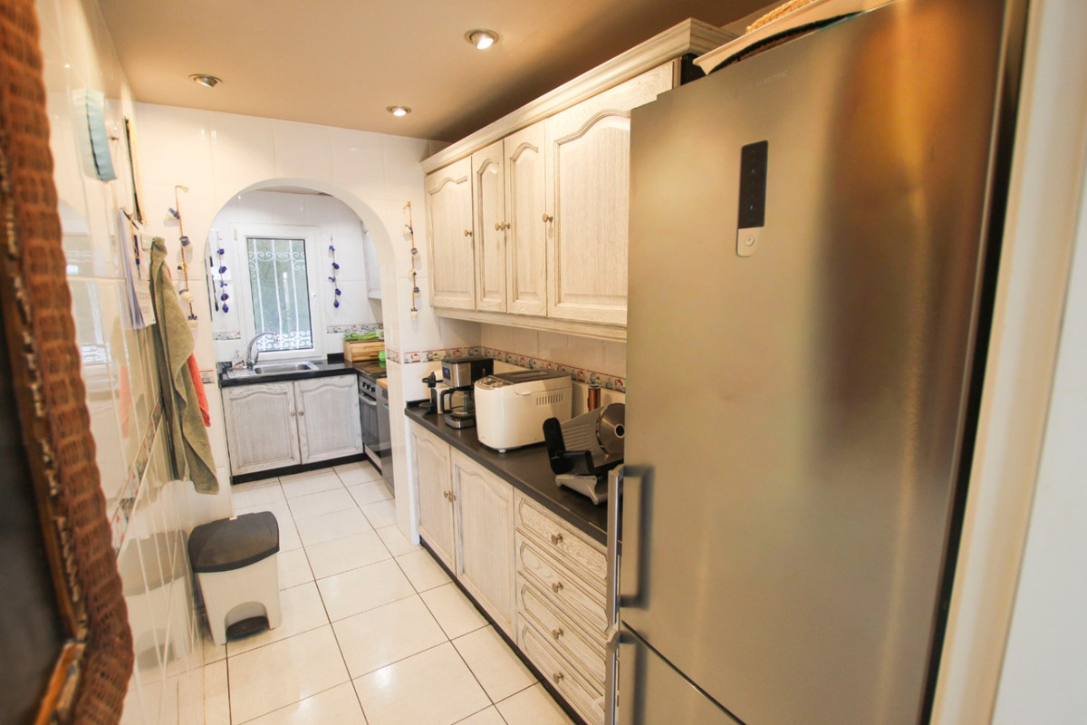 Vrijstaande Villa te koop in Calpe | 3 slaapkamers H5297821