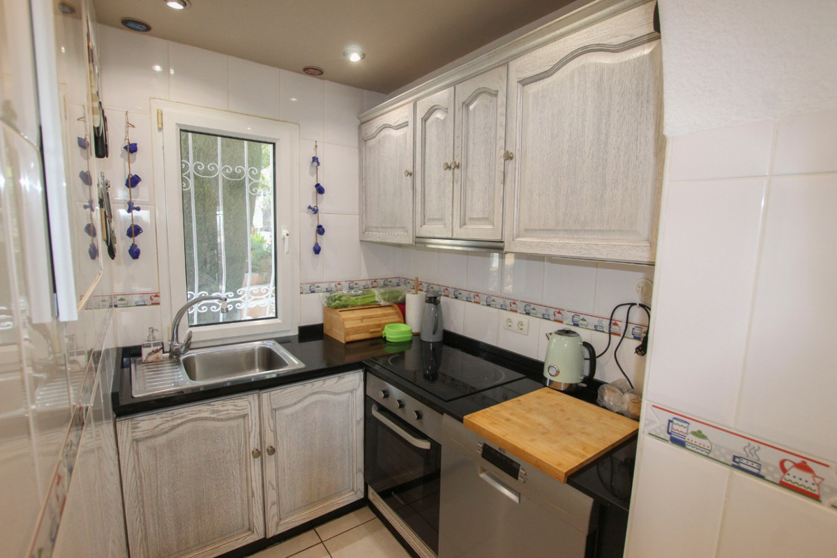 Vrijstaande Villa te koop in Calpe | 3 slaapkamers H5297821