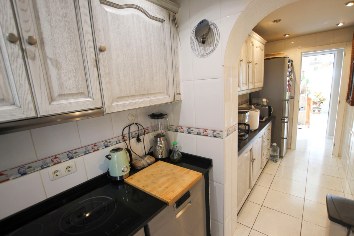 Vrijstaande Villa te koop in Calpe | 3 slaapkamers H5297821