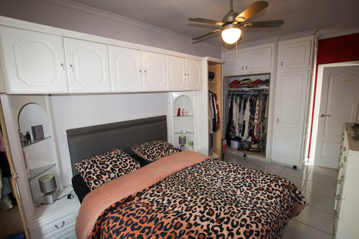 Vrijstaande Villa te koop in Calpe | 3 slaapkamers H5297821