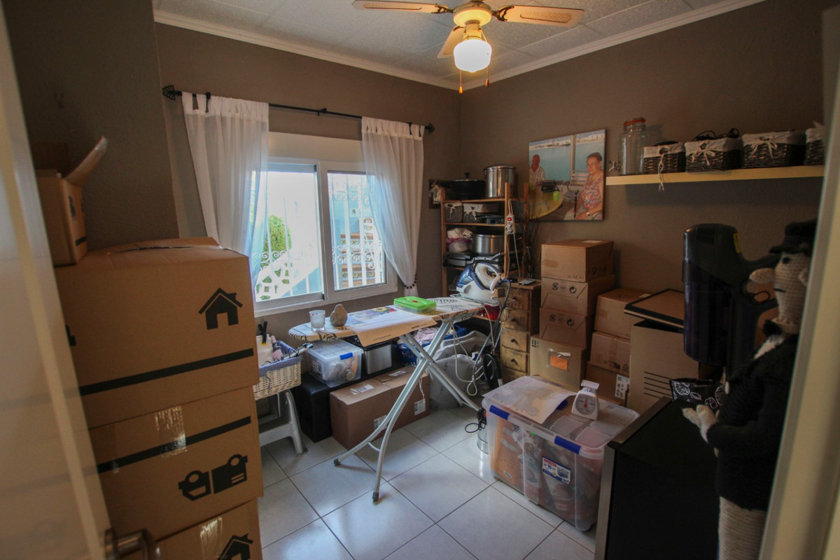 Vrijstaande Villa te koop in Calpe | 3 slaapkamers H5297821