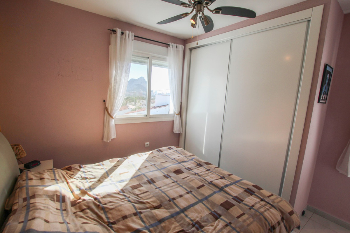 Vrijstaande Villa te koop in Calpe | 3 slaapkamers H5297821