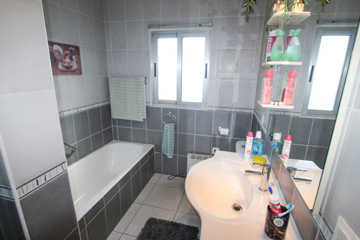 Vrijstaande Villa te koop in Calpe | 3 slaapkamers H5297821