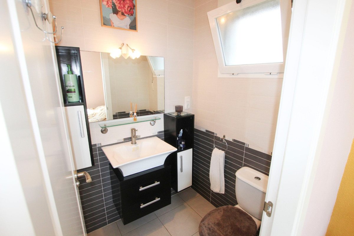 Vrijstaande Villa te koop in Calpe | 3 slaapkamers H5297821