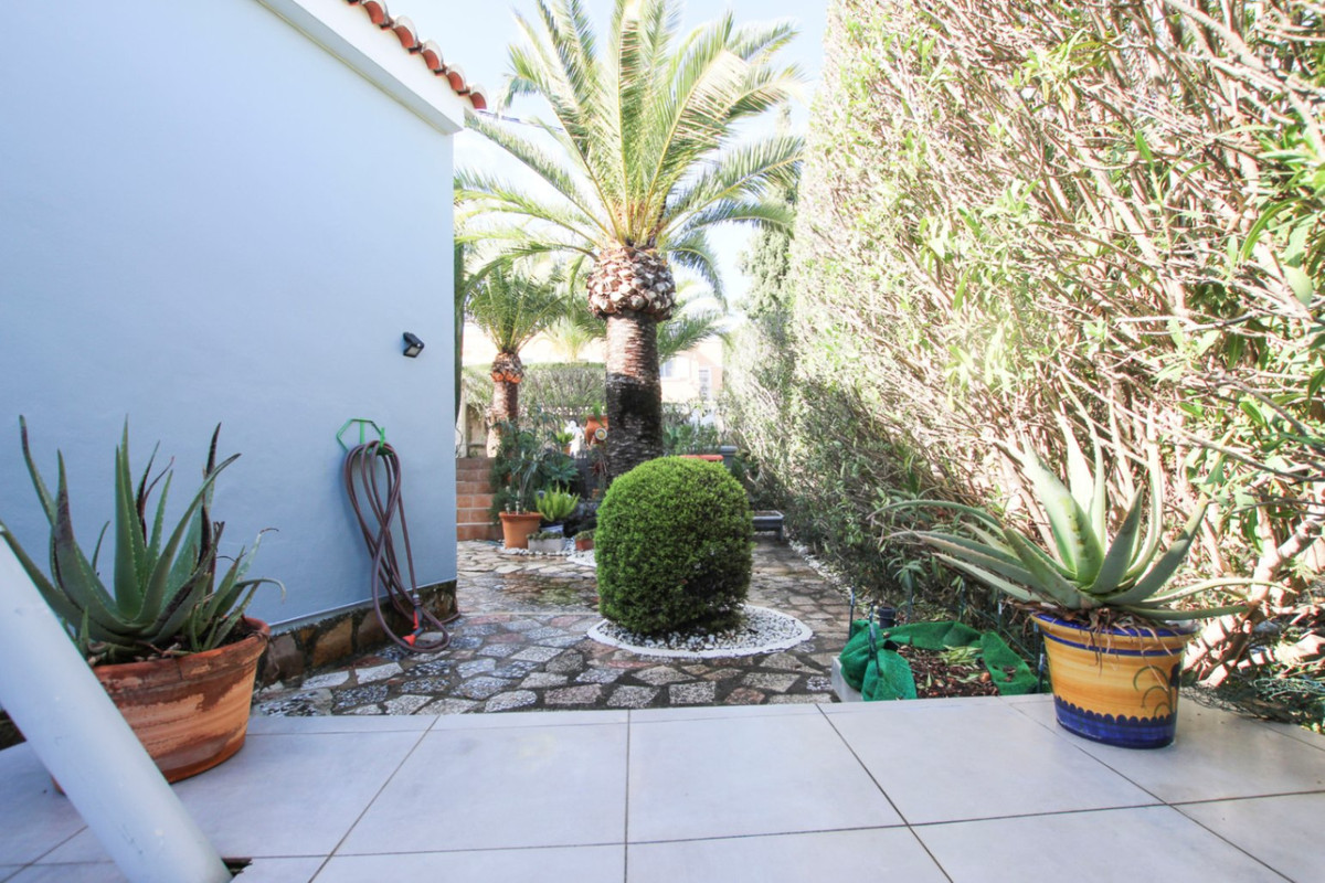 Vrijstaande Villa te koop in Calpe | 3 slaapkamers H5297821