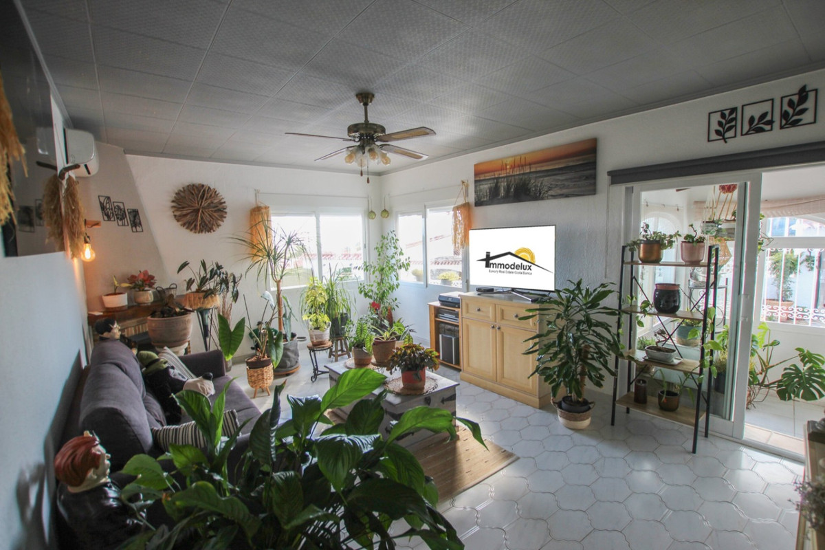 Vrijstaande Villa te koop in Calpe | 3 slaapkamers H5297821