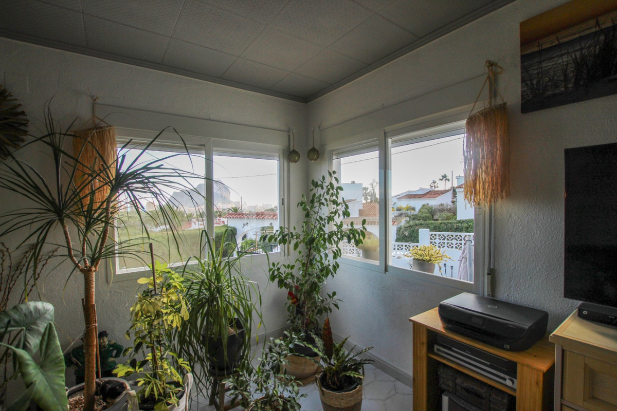 Vrijstaande Villa te koop in Calpe | 3 slaapkamers H5297821