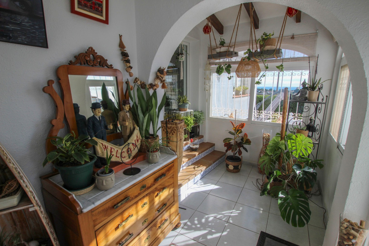 Vrijstaande Villa te koop in Calpe | 3 slaapkamers H5297821