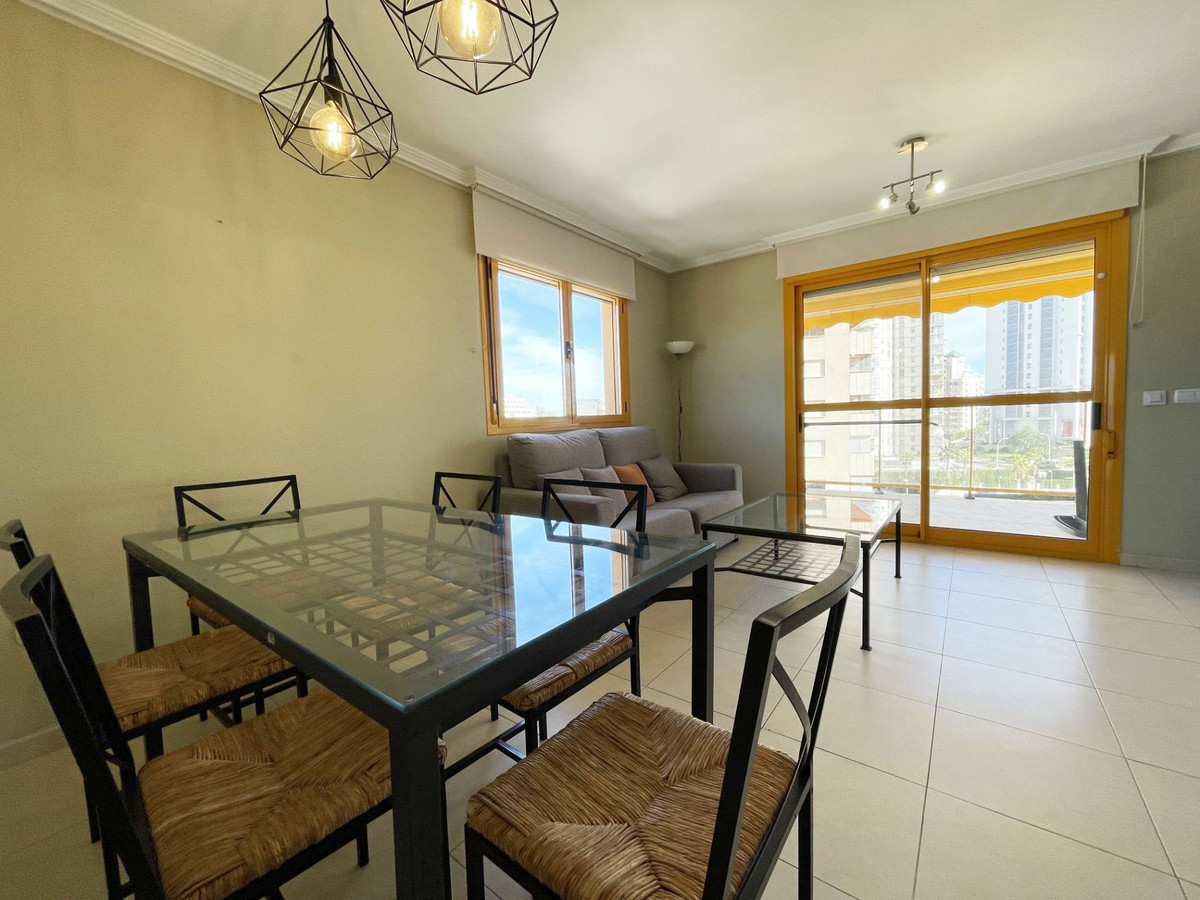 Appartement te koop in Calpe | 2 slaapkamers H5299327