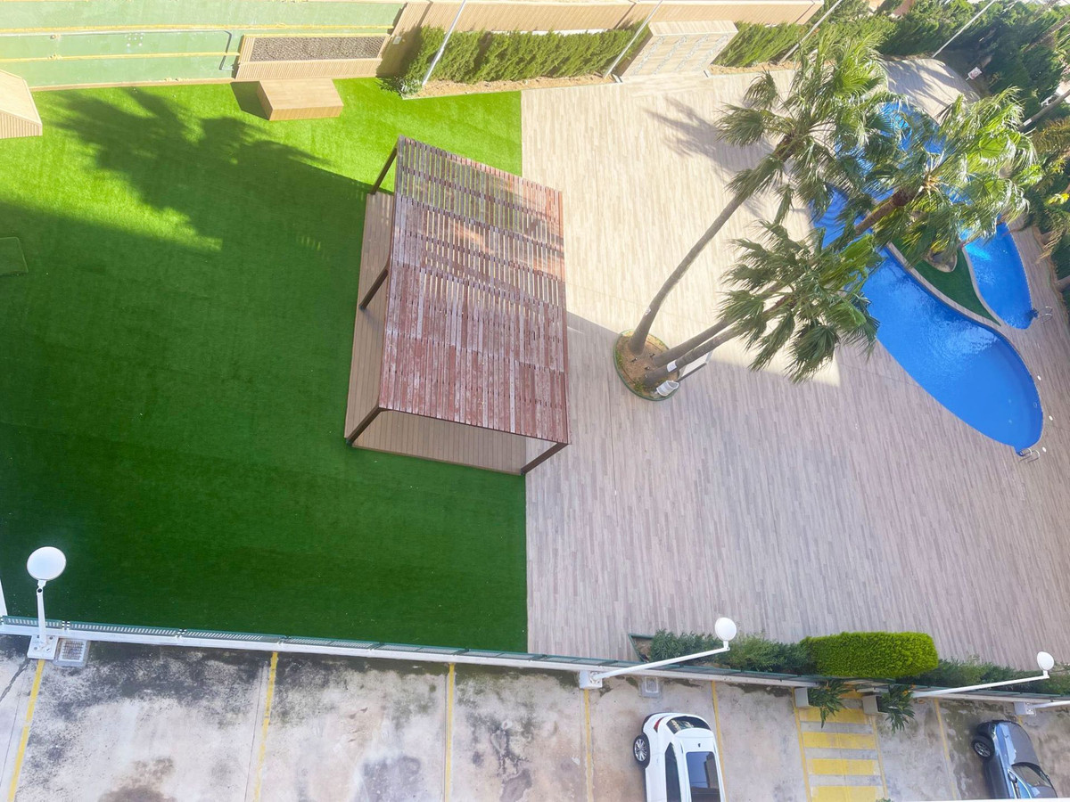 Appartement te koop in Calpe | 2 slaapkamers H5299327