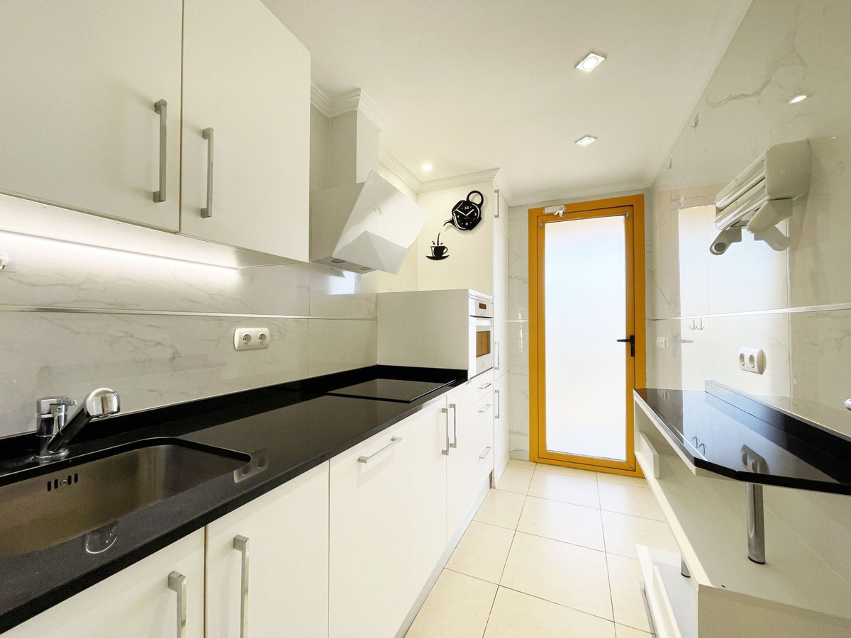 Appartement te koop in Calpe | 2 slaapkamers H5299327