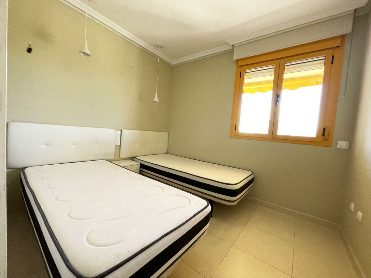 Appartement te koop in Calpe | 2 slaapkamers H5299327