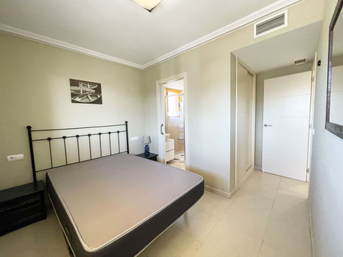 Appartement te koop in Calpe | 2 slaapkamers H5299327