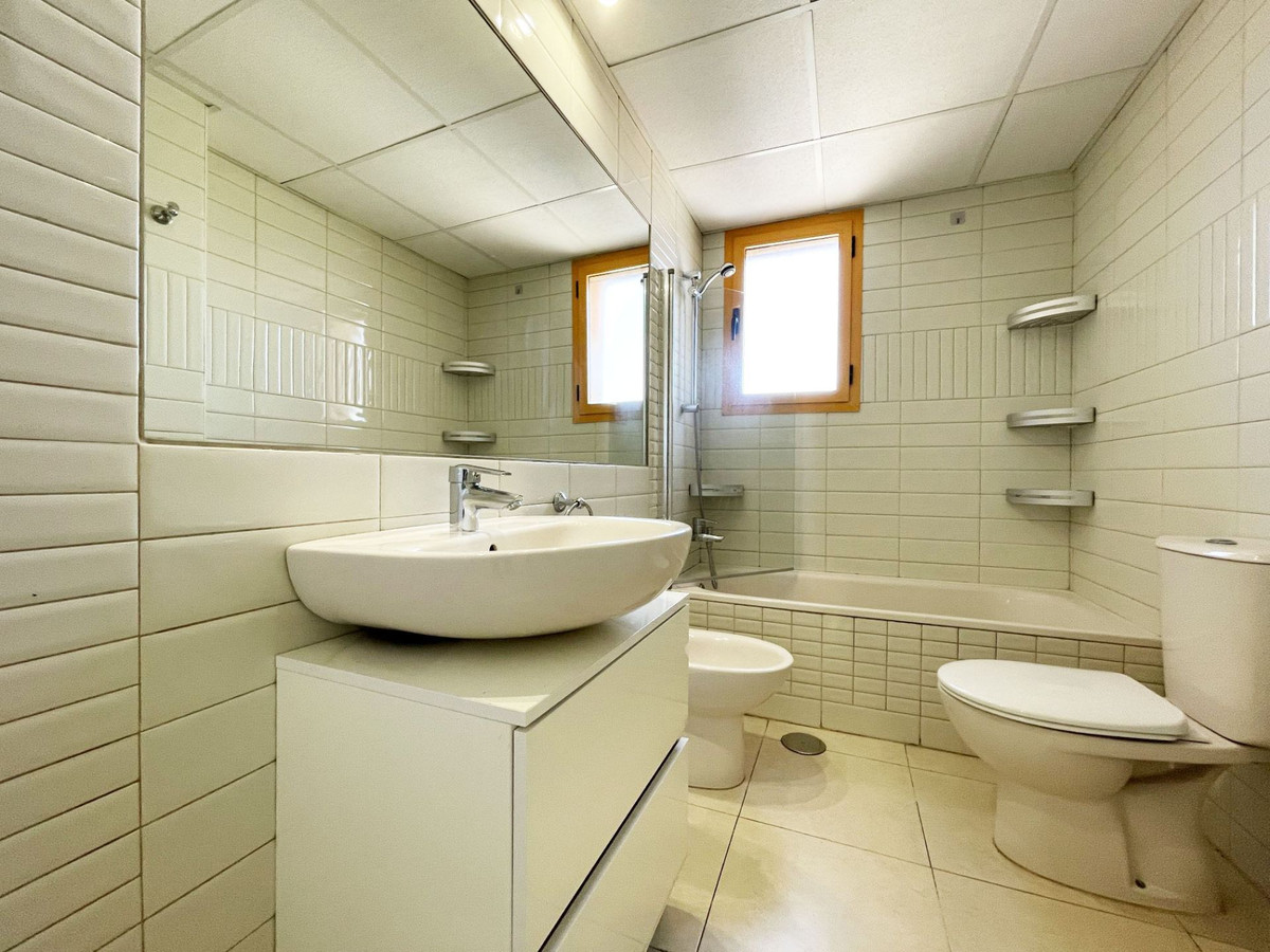 Appartement te koop in Calpe | 2 slaapkamers H5299327