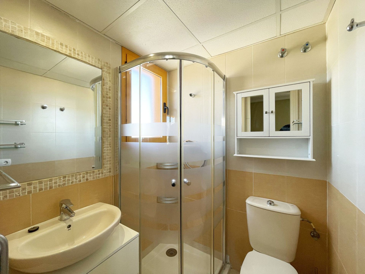 Appartement te koop in Calpe | 2 slaapkamers H5299327