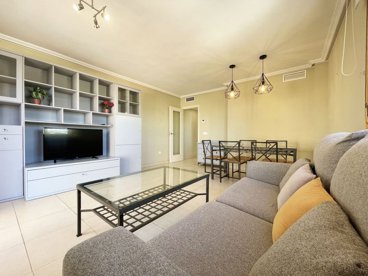 Appartement te koop in Calpe | 2 slaapkamers H5299327