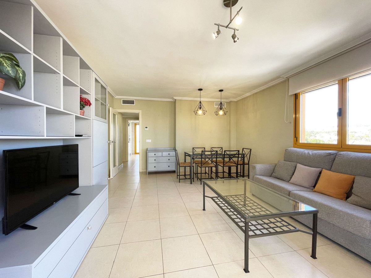 Appartement te koop in Calpe | 2 slaapkamers H5299327