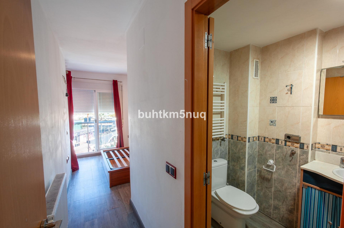 Appartement te koop in Calpe | 3 slaapkamers H5303095