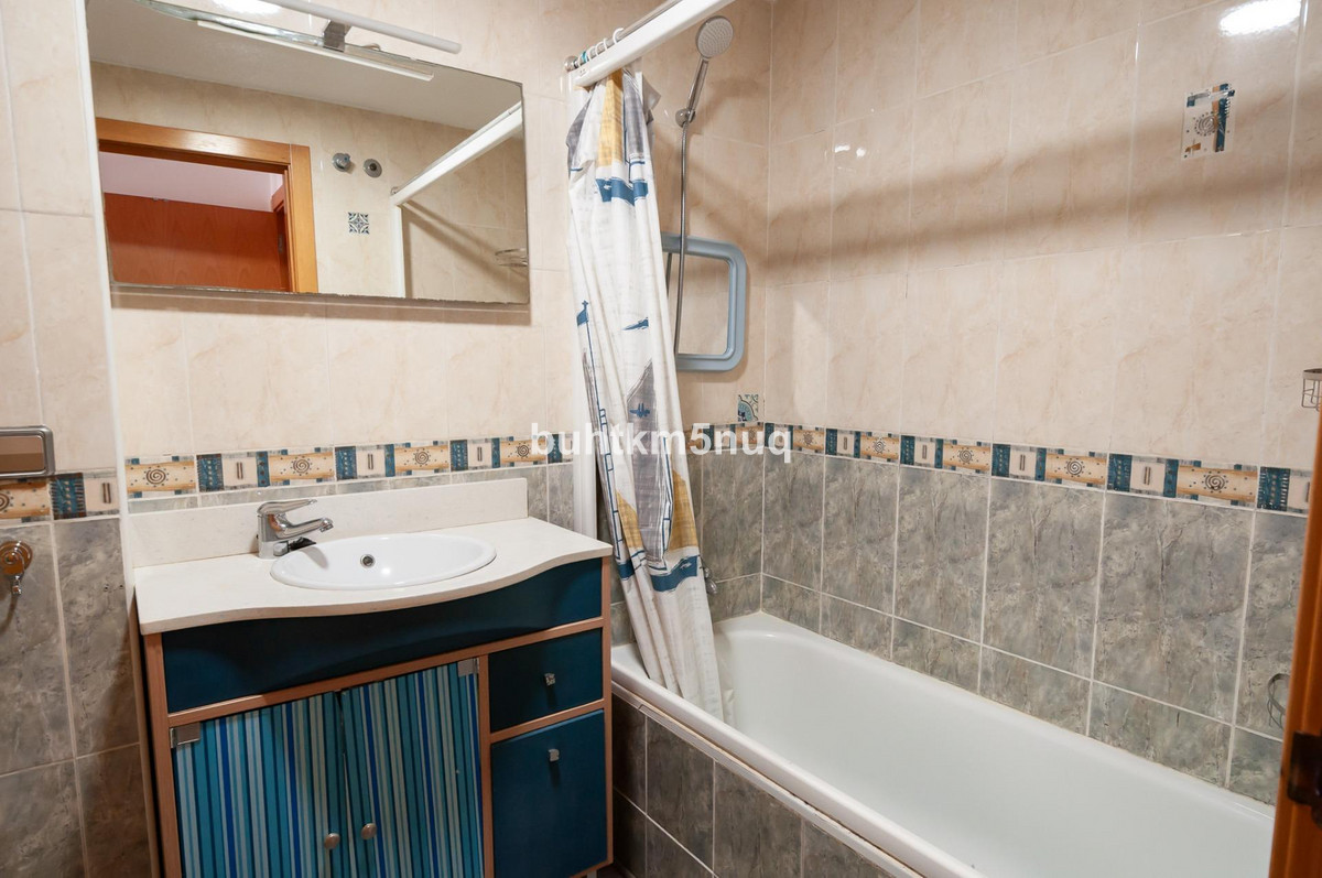 Appartement te koop in Calpe | 3 slaapkamers H5303095