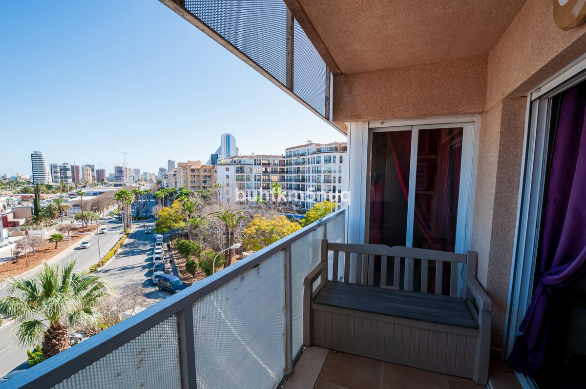 Appartement te koop in Calpe | 3 slaapkamers H5303095