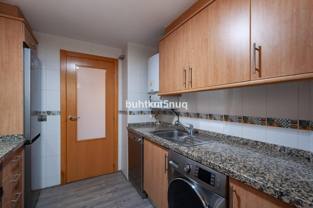 Appartement te koop in Calpe | 3 slaapkamers H5303095