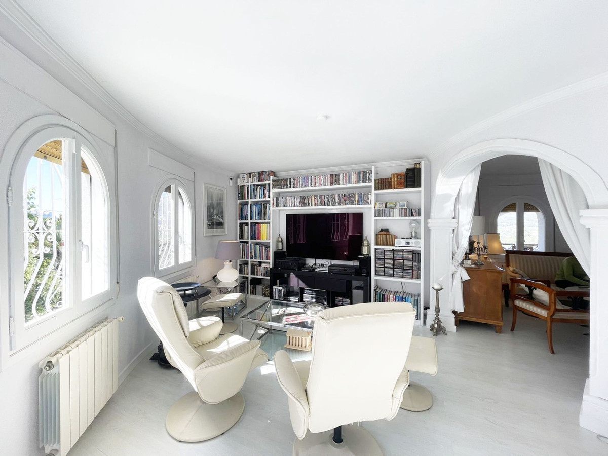 Vrijstaande Villa te koop in Calpe | 4 slaapkamers H5303107