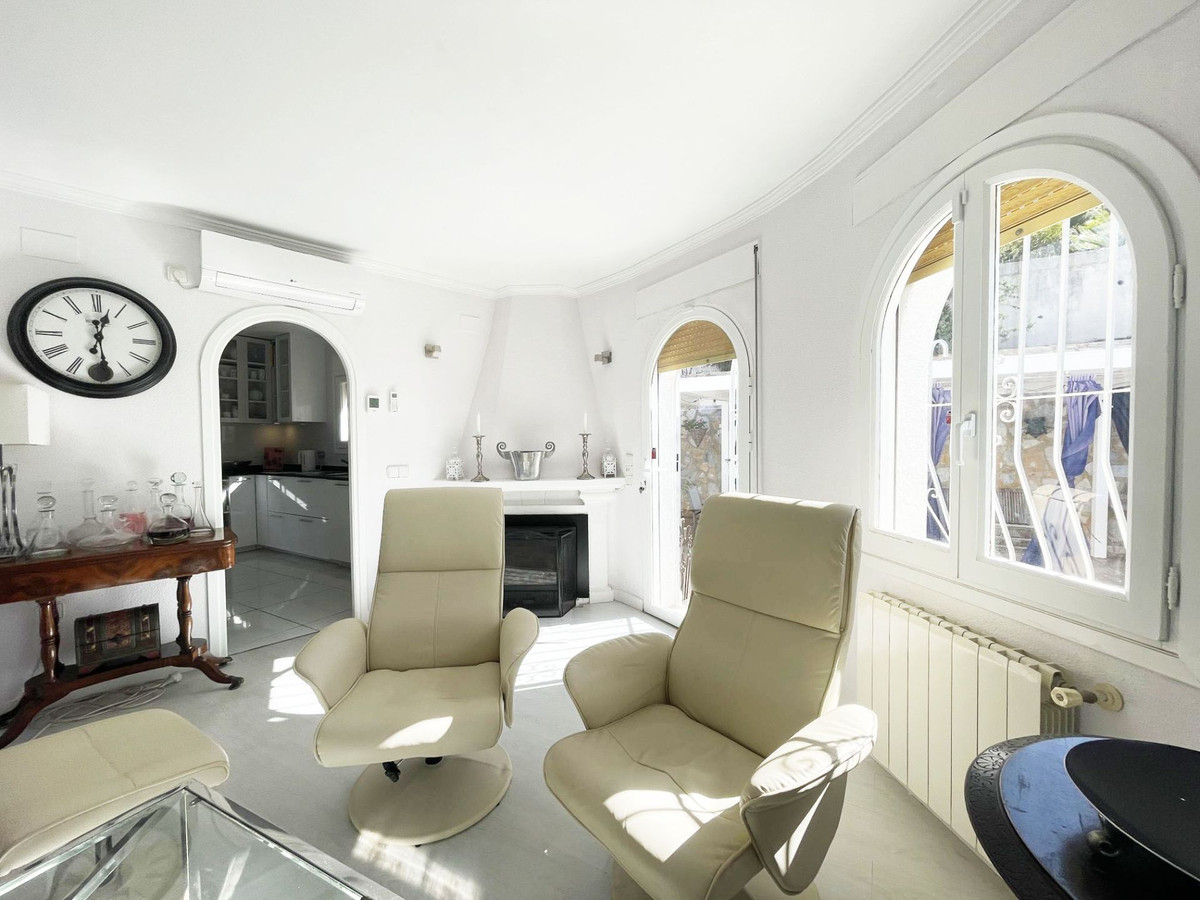 Vrijstaande Villa te koop in Calpe | 4 slaapkamers H5303107