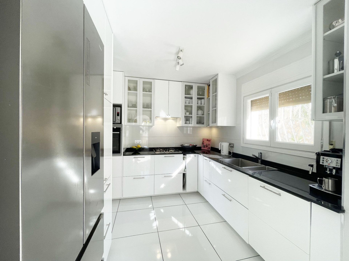 Vrijstaande Villa te koop in Calpe | 4 slaapkamers H5303107