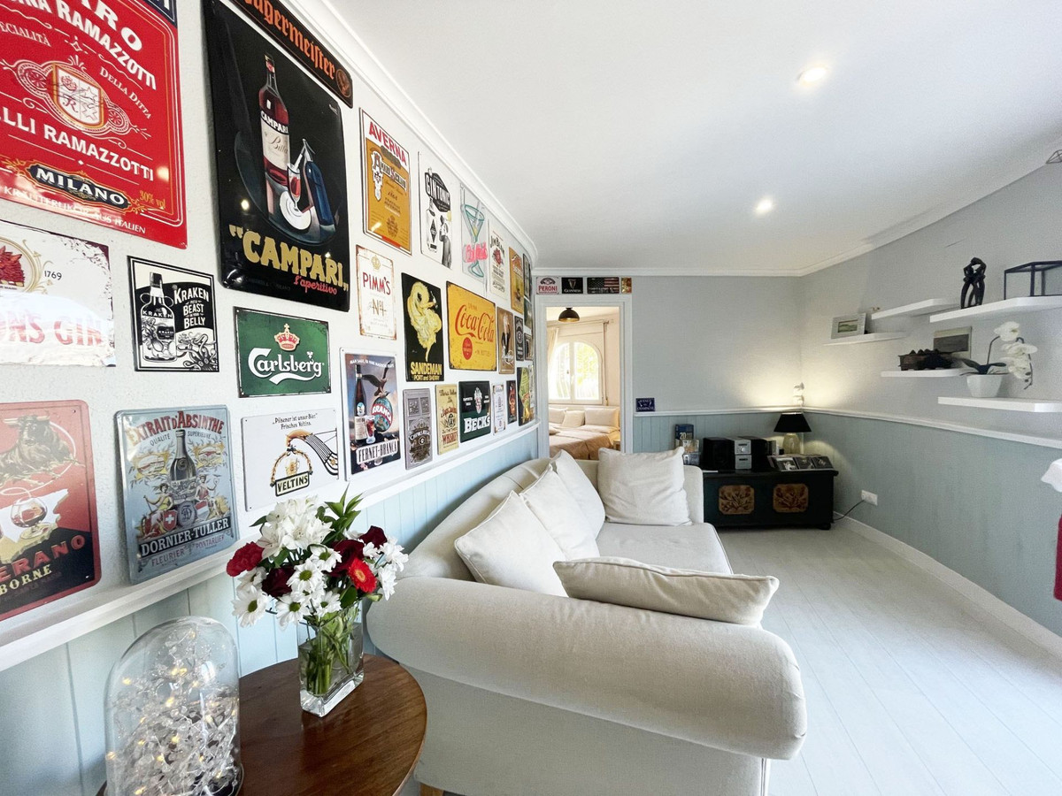 Vrijstaande Villa te koop in Calpe | 4 slaapkamers H5303107