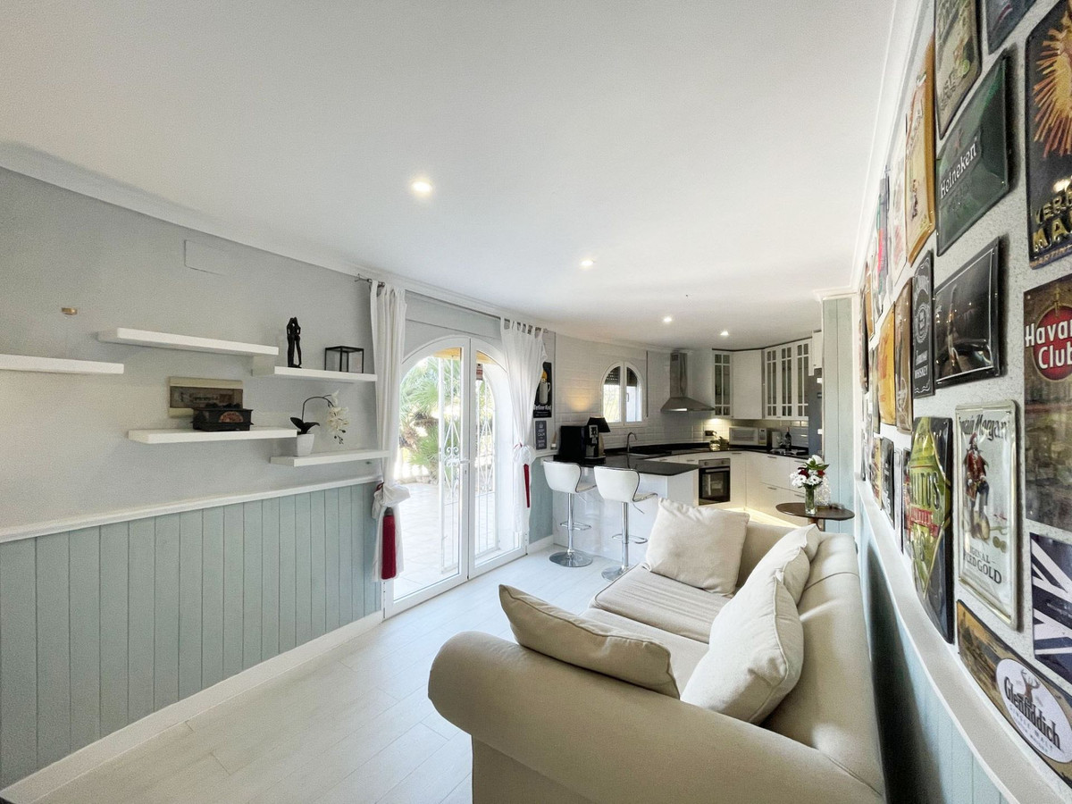 Vrijstaande Villa te koop in Calpe | 4 slaapkamers H5303107