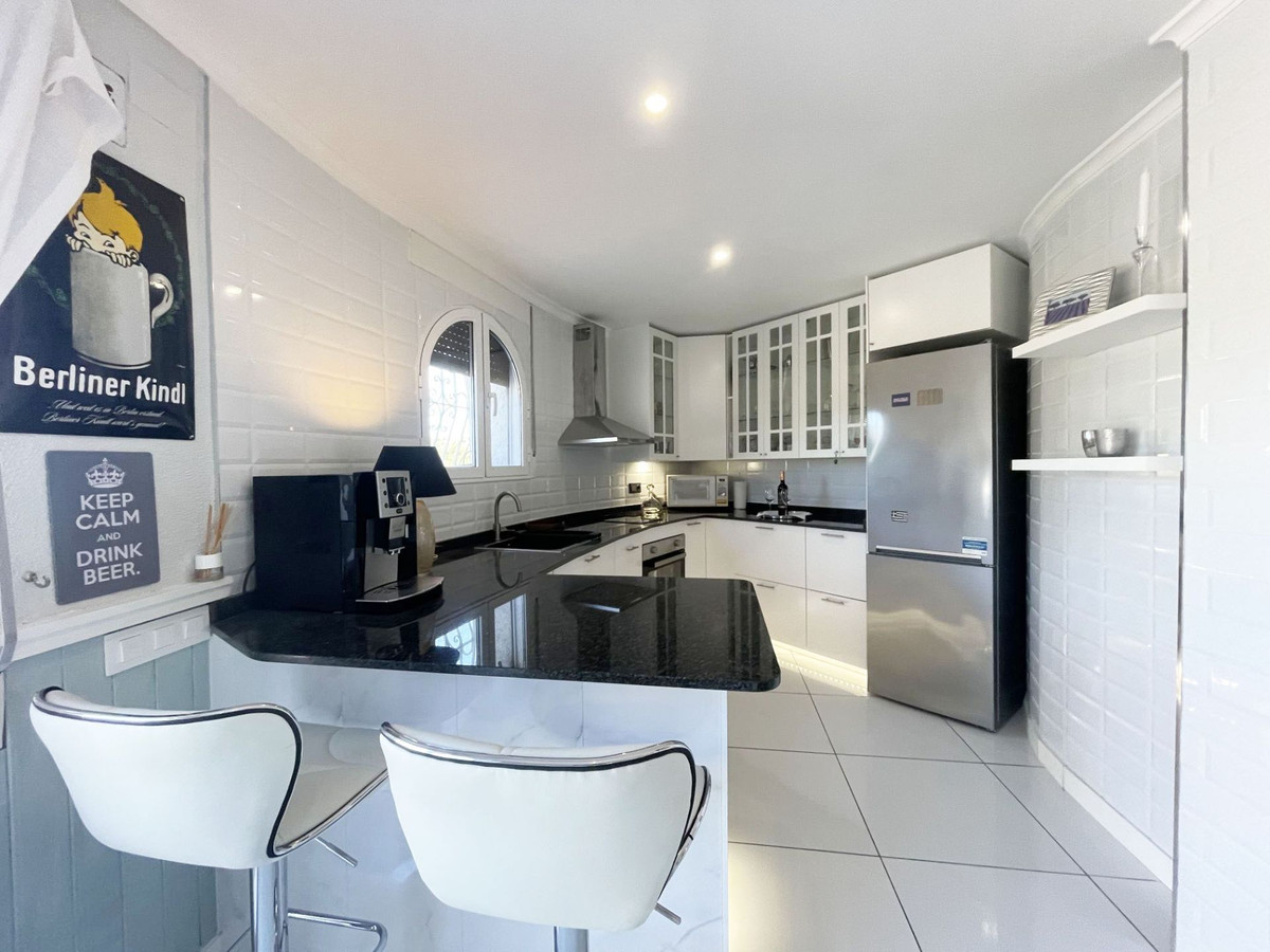 Vrijstaande Villa te koop in Calpe | 4 slaapkamers H5303107