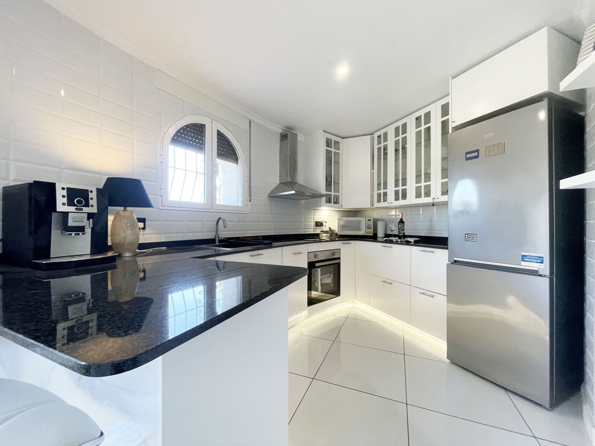 Vrijstaande Villa te koop in Calpe | 4 slaapkamers H5303107