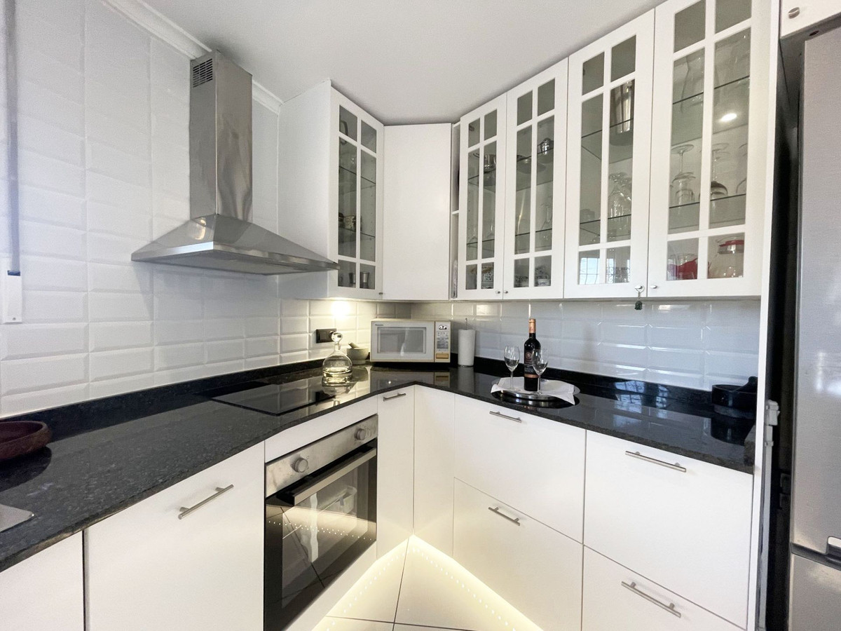 Vrijstaande Villa te koop in Calpe | 4 slaapkamers H5303107