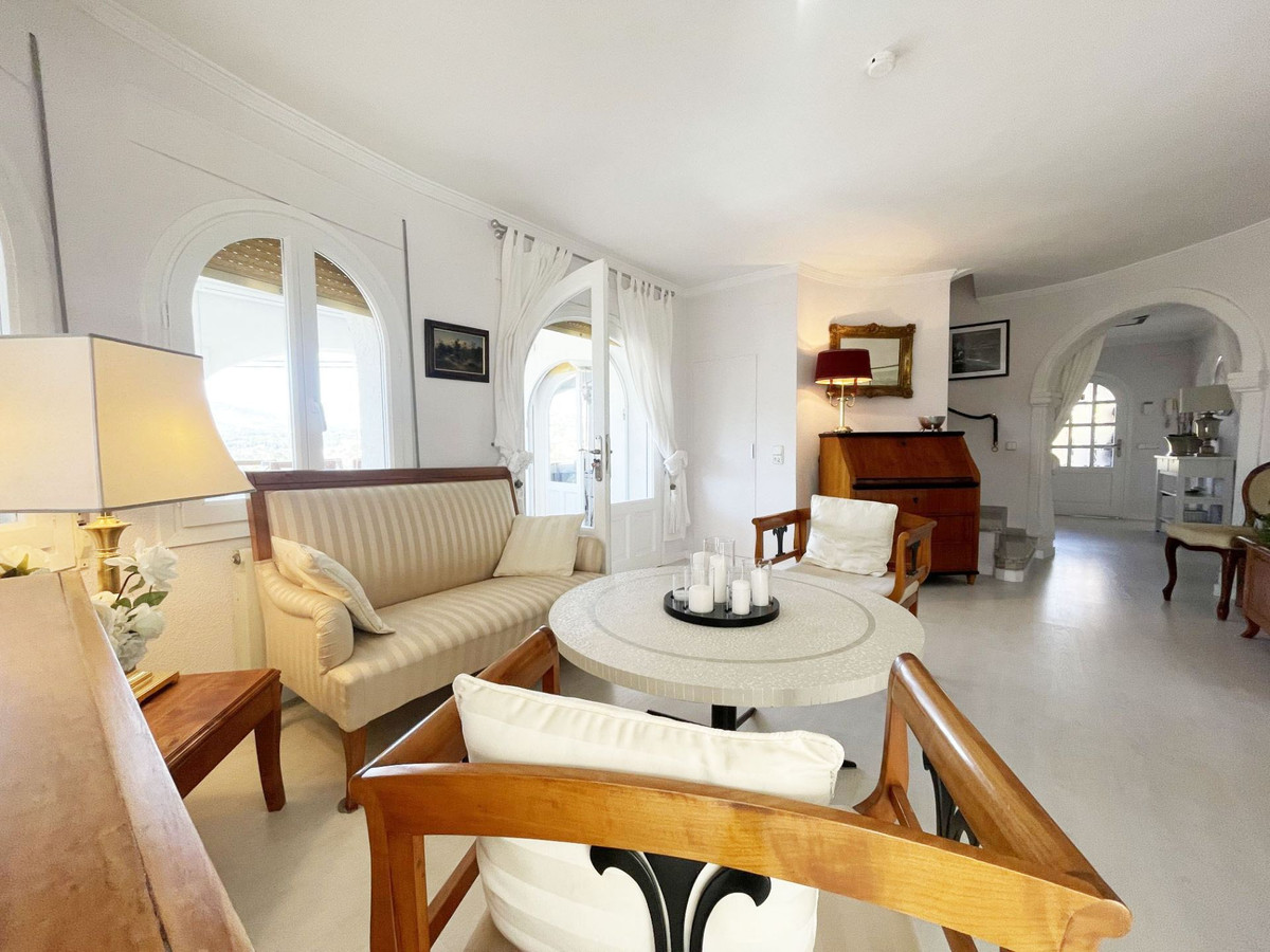 Vrijstaande Villa te koop in Calpe | 4 slaapkamers H5303107