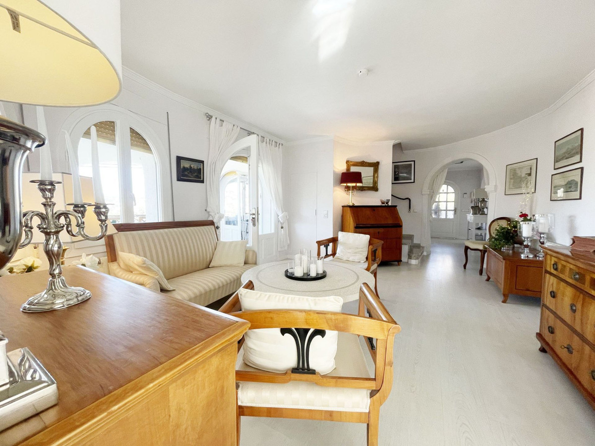 Vrijstaande Villa te koop in Calpe | 4 slaapkamers H5303107