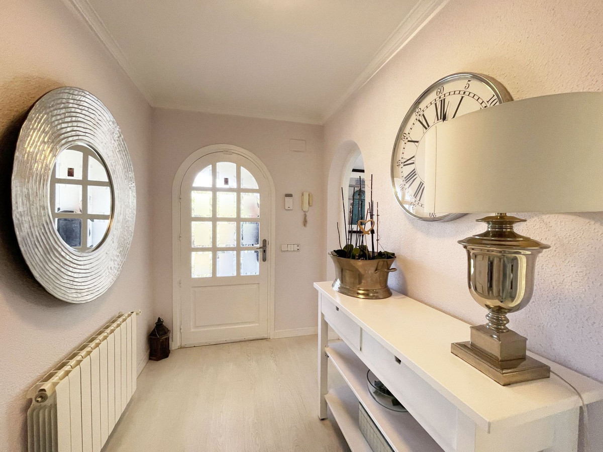 Vrijstaande Villa te koop in Calpe | 4 slaapkamers H5303107