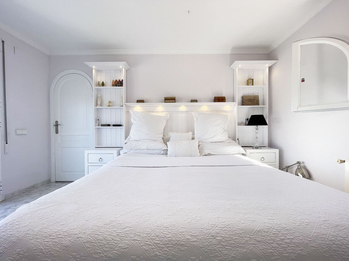 Vrijstaande Villa te koop in Calpe | 4 slaapkamers H5303107