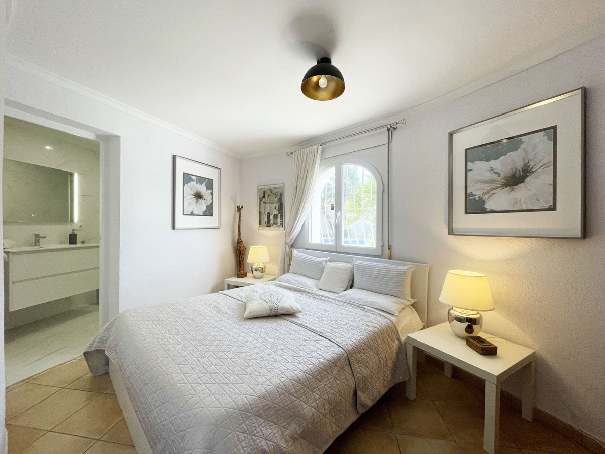 Vrijstaande Villa te koop in Calpe | 4 slaapkamers H5303107