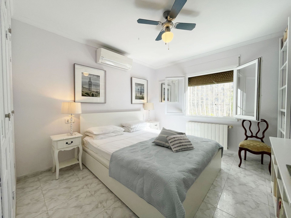 Vrijstaande Villa te koop in Calpe | 4 slaapkamers H5303107