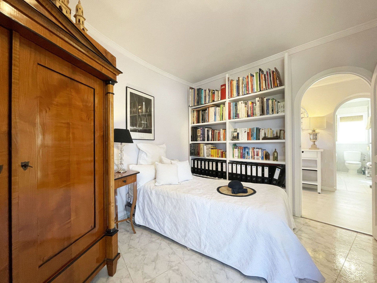 Vrijstaande Villa te koop in Calpe | 4 slaapkamers H5303107