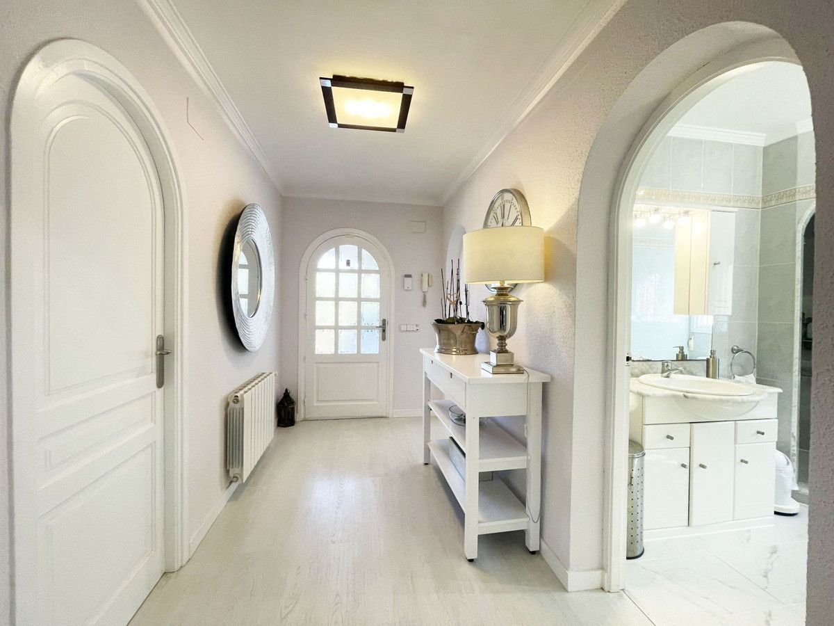 Vrijstaande Villa te koop in Calpe | 4 slaapkamers H5303107