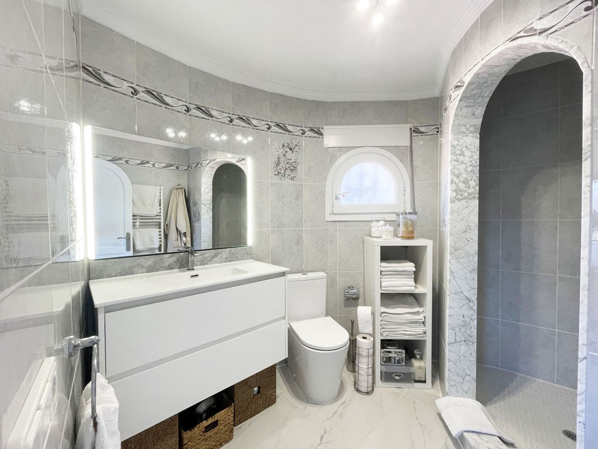 Vrijstaande Villa te koop in Calpe | 4 slaapkamers H5303107