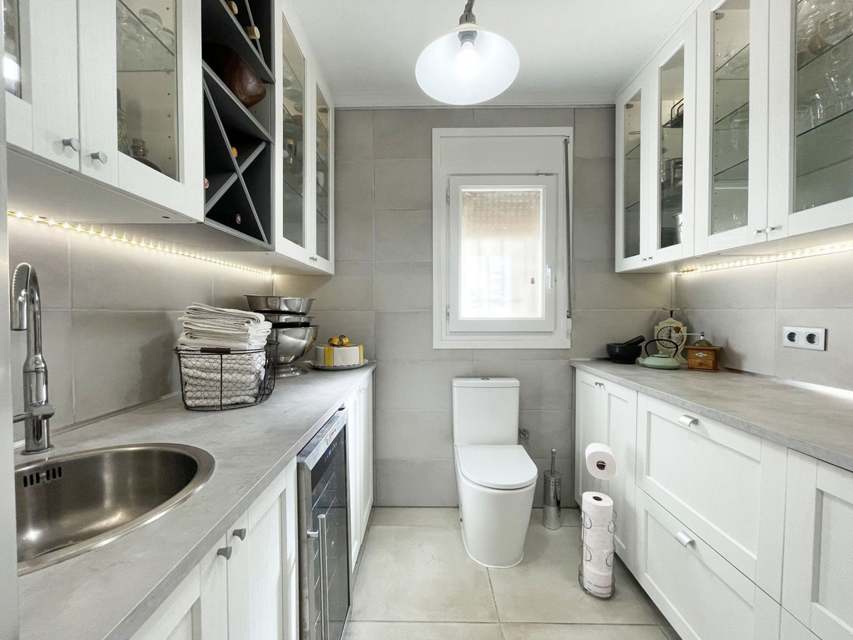 Vrijstaande Villa te koop in Calpe | 4 slaapkamers H5303107