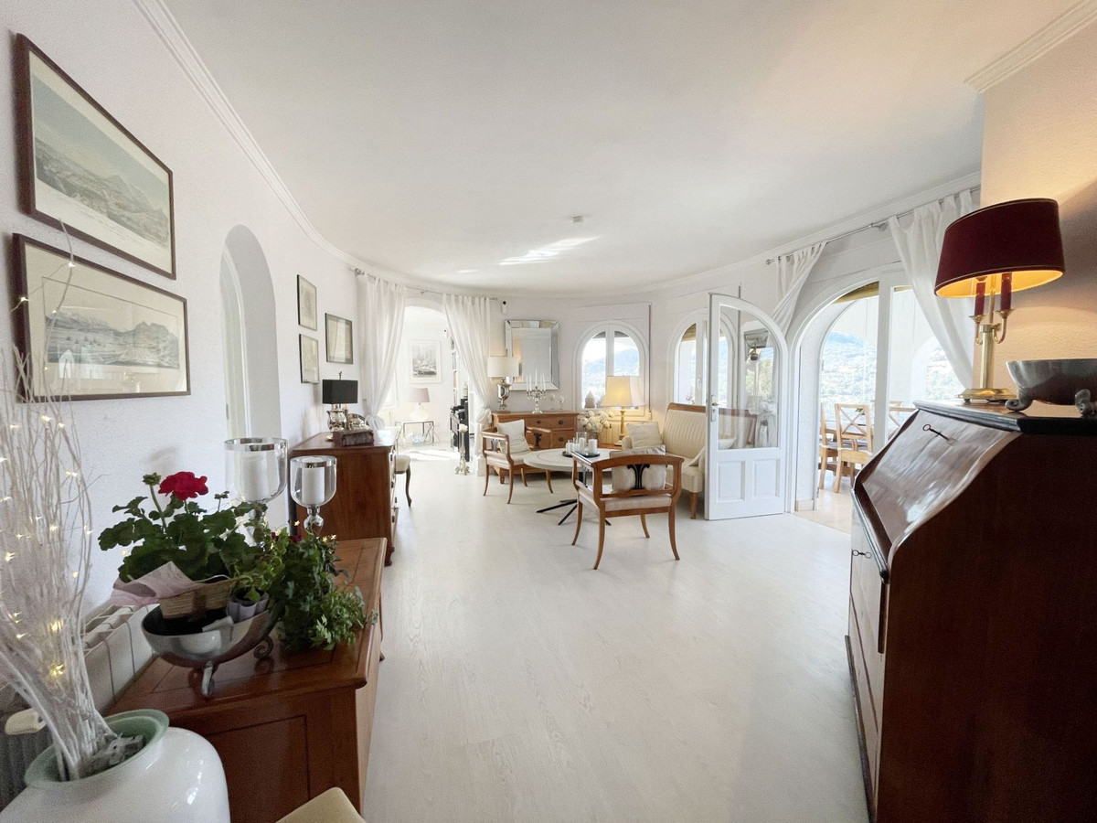 Vrijstaande Villa te koop in Calpe | 4 slaapkamers H5303107