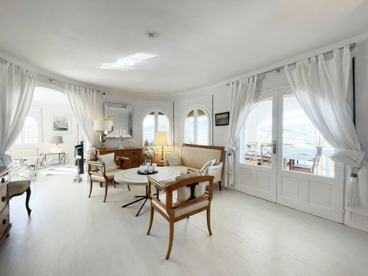 Vrijstaande Villa te koop in Calpe | 4 slaapkamers H5303107