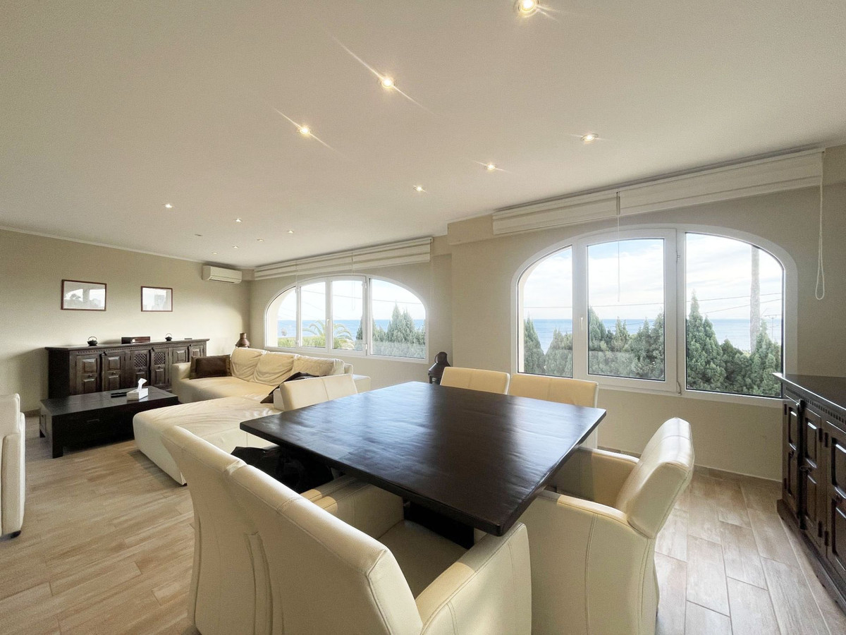 Vrijstaande Villa te koop in Calpe | 6 slaapkamers H5308411