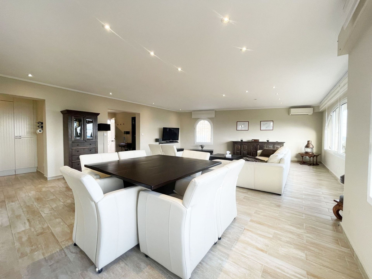 Vrijstaande Villa te koop in Calpe | 6 slaapkamers H5308411